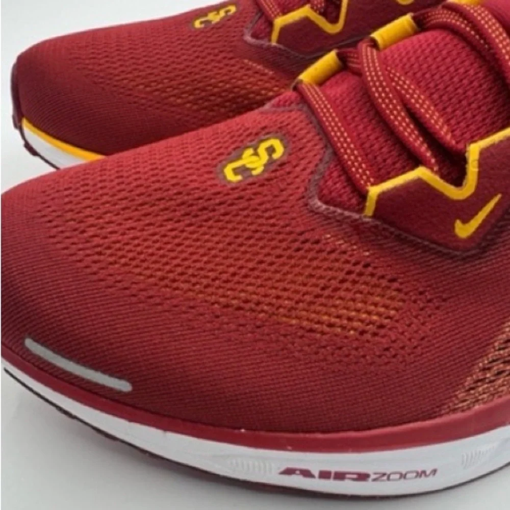 NIKE Pegasus 41 in USC Trojans. Sz 14 ** NEW IN BOX **